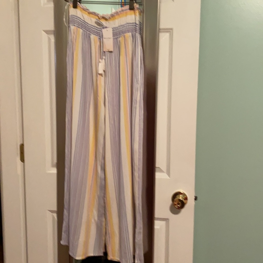 Adorable two piece set.